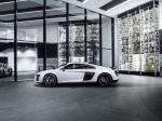 Audi R8 V10 Plus Selection 24h 2016 года